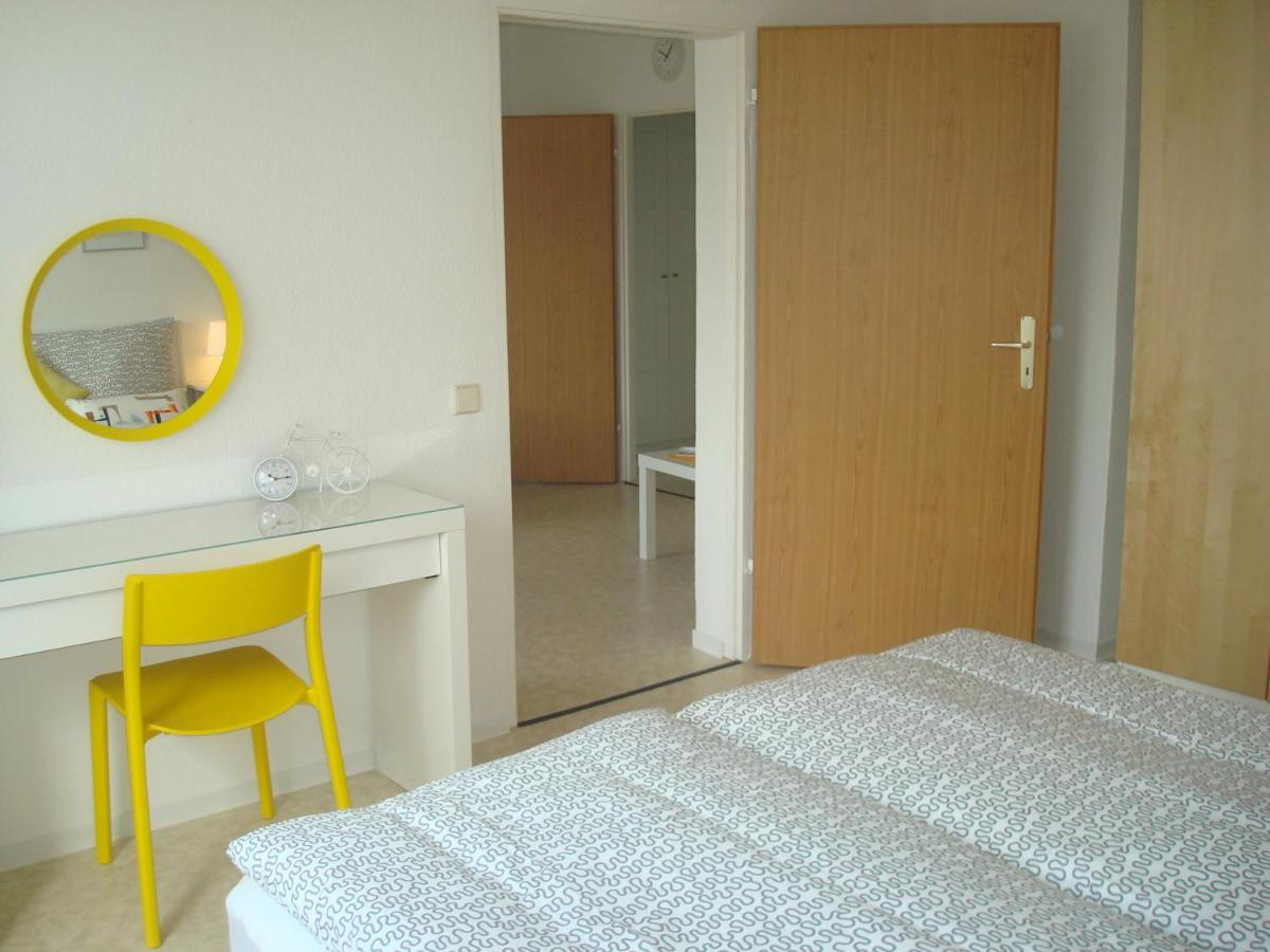 Apartment E - Feel Good Leipzig Eksteriør bilde