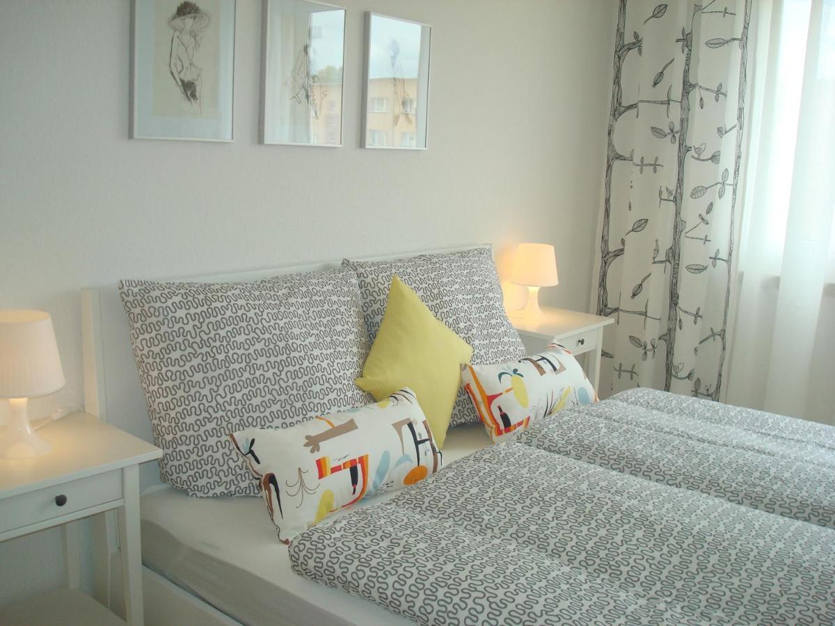 Apartment E - Feel Good Leipzig Eksteriør bilde