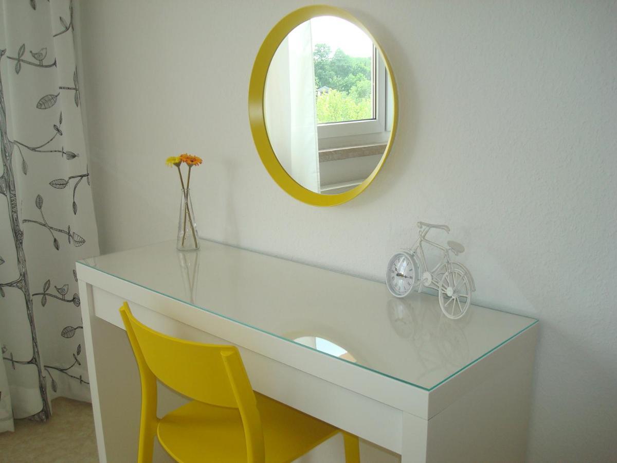 Apartment E - Feel Good Leipzig Eksteriør bilde