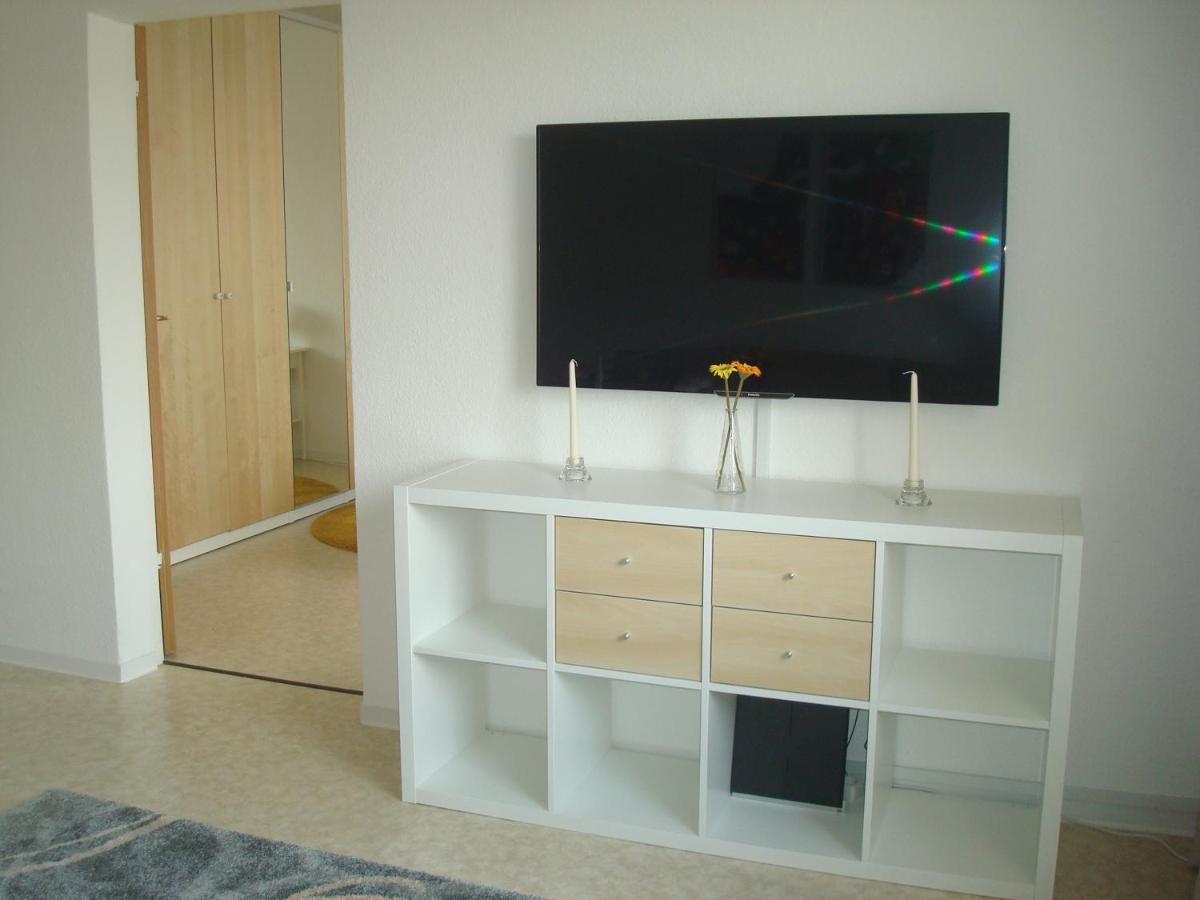 Apartment E - Feel Good Leipzig Eksteriør bilde