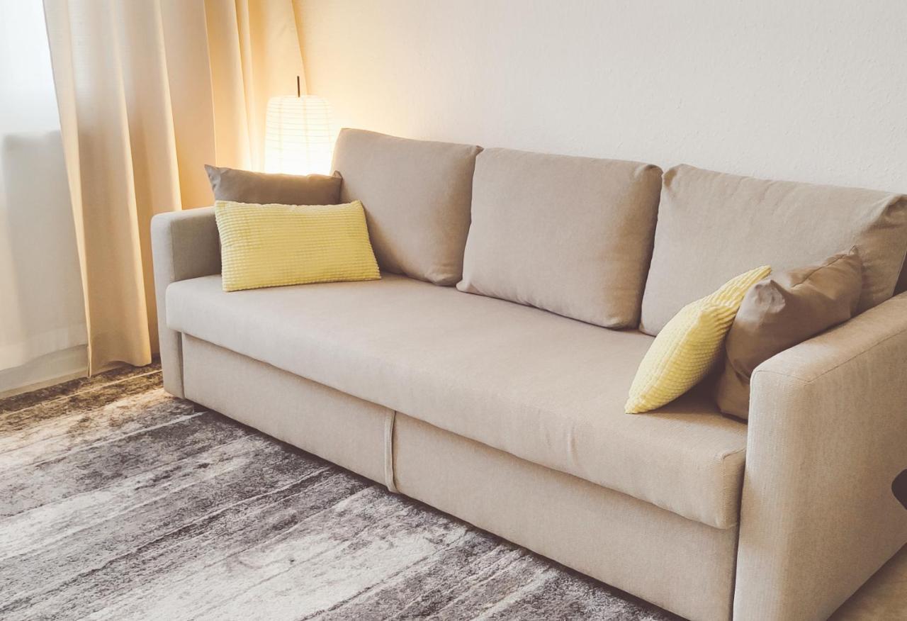 Apartment E - Feel Good Leipzig Eksteriør bilde