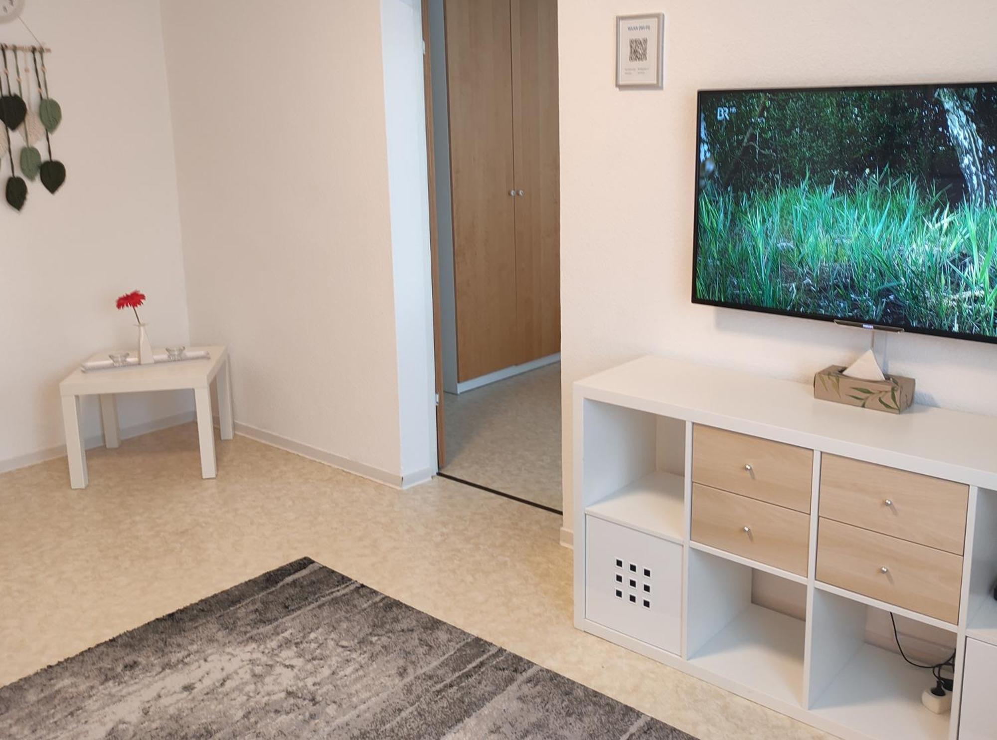 Apartment E - Feel Good Leipzig Eksteriør bilde