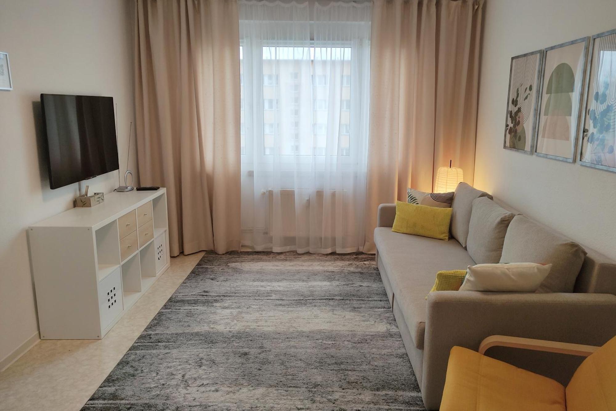 Apartment E - Feel Good Leipzig Eksteriør bilde