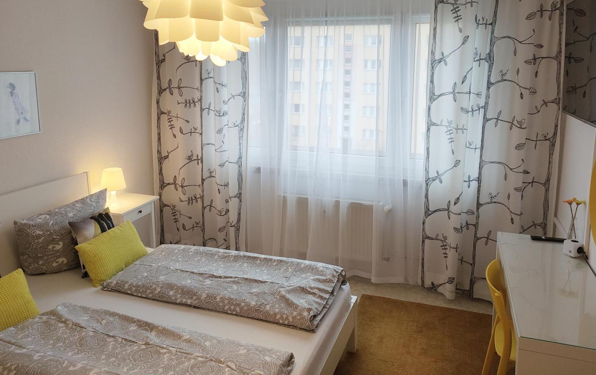 Apartment E - Feel Good Leipzig Eksteriør bilde