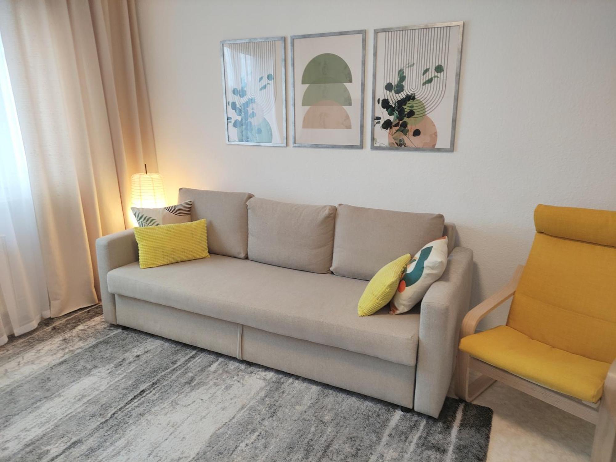 Apartment E - Feel Good Leipzig Eksteriør bilde