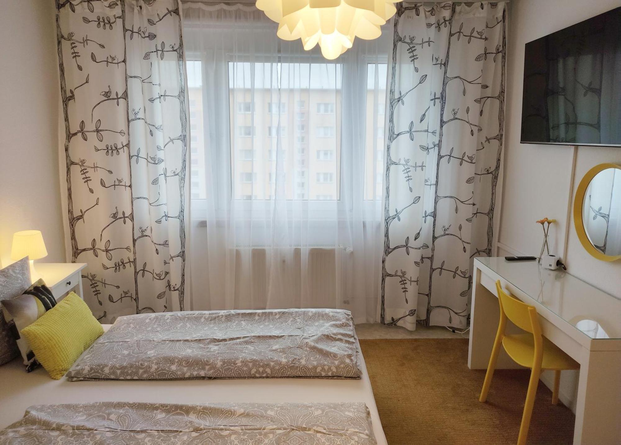Apartment E - Feel Good Leipzig Eksteriør bilde